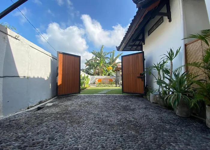 Villa Uma *