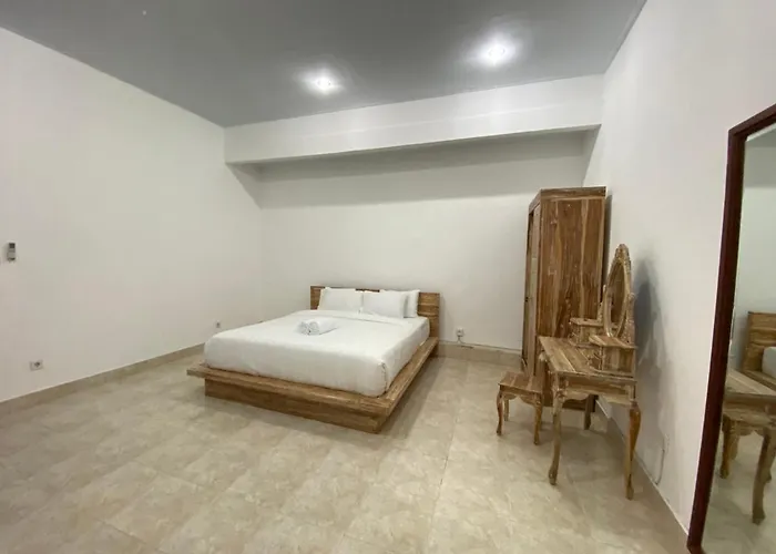 Uma Villa *