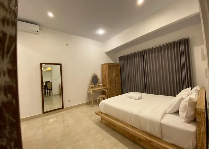 Uma Canggu