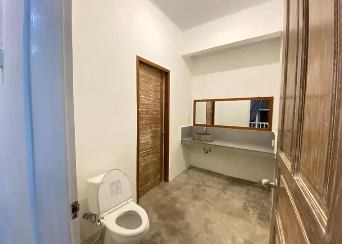 Uma Villa Canggu