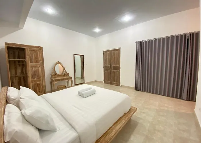Uma Villa