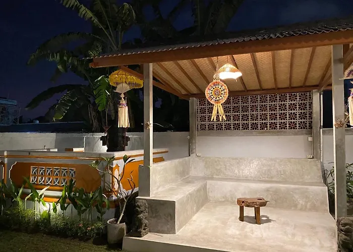 Uma Villa Canggu