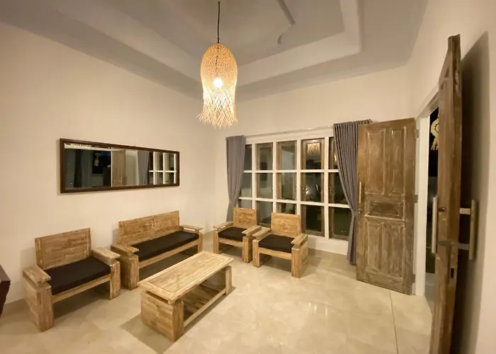 Uma Villa Canggu