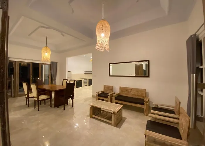 Uma Villa