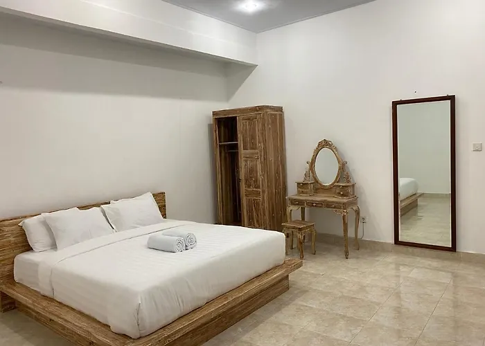 Uma Villa Canggu