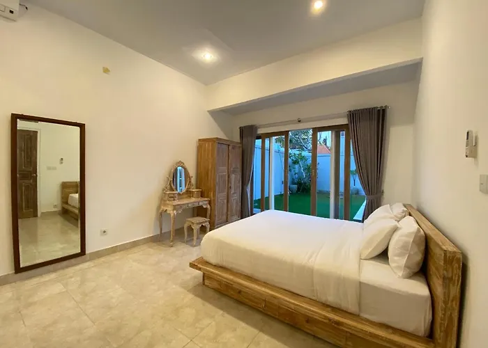 Villa Uma Canggu