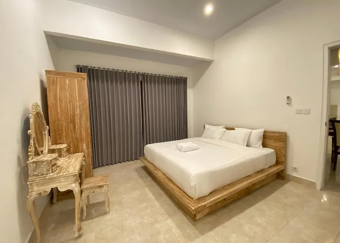 Uma * Canggu